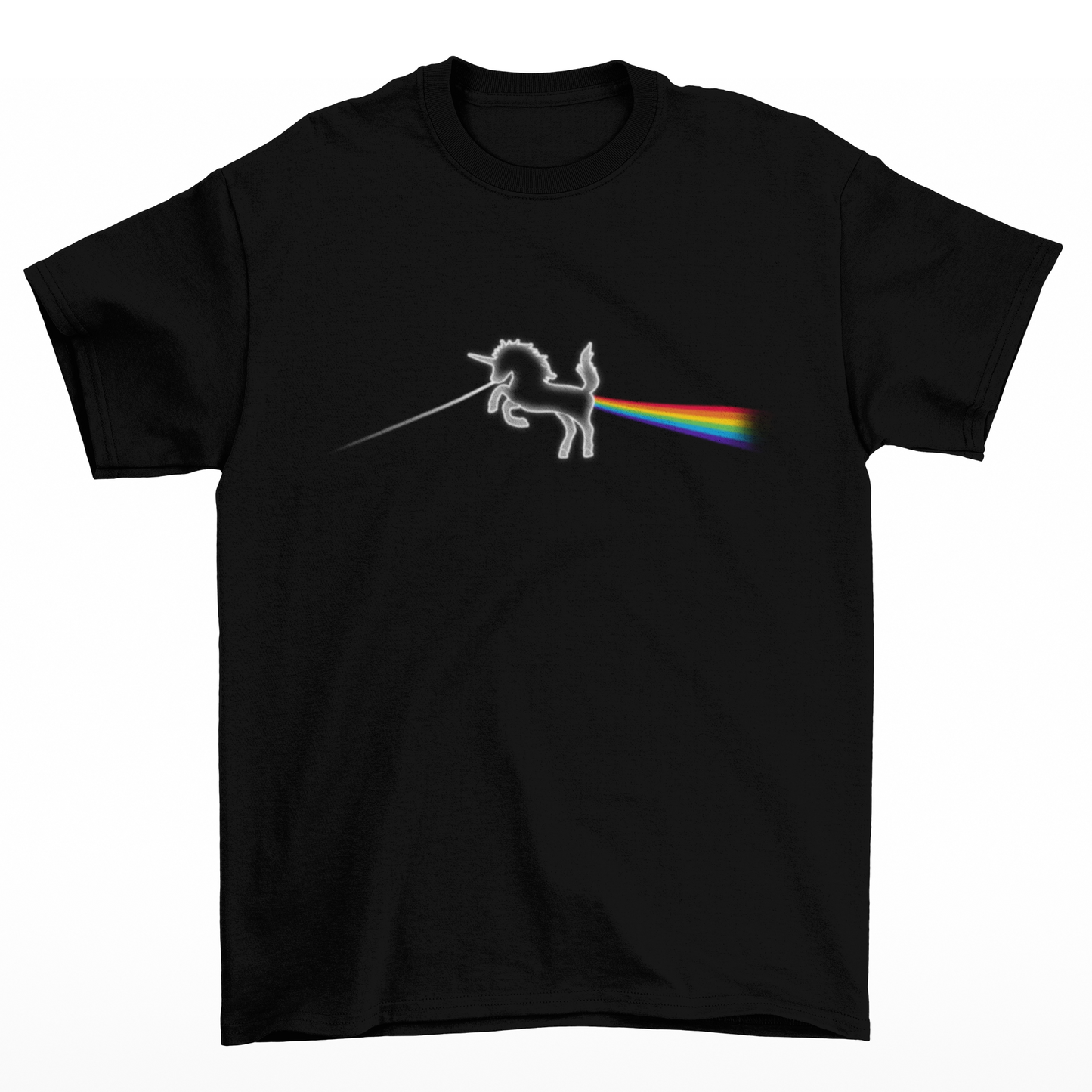 Unicorn Floyd