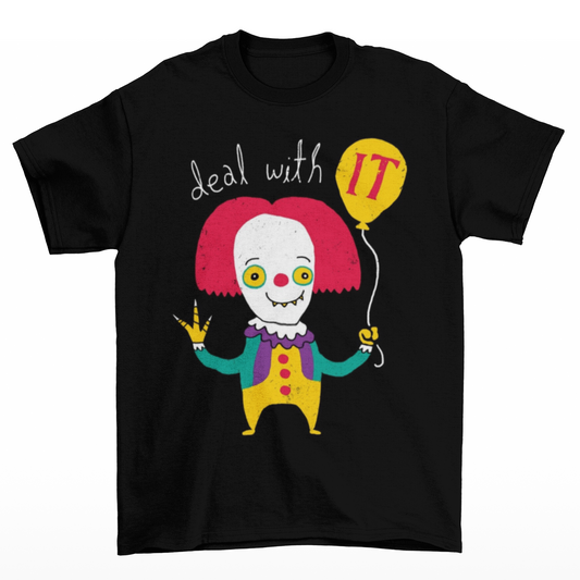 Deal With IT