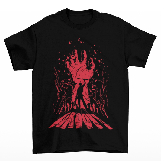 Evil Dead Groovy