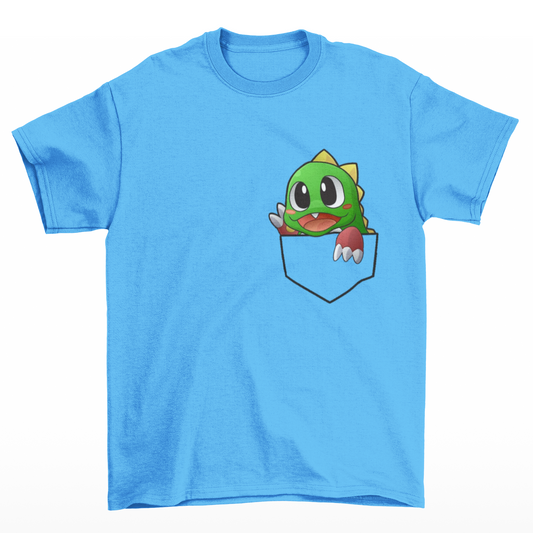 Bubble Bobble Pocket