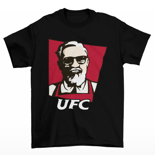 UFC KFC