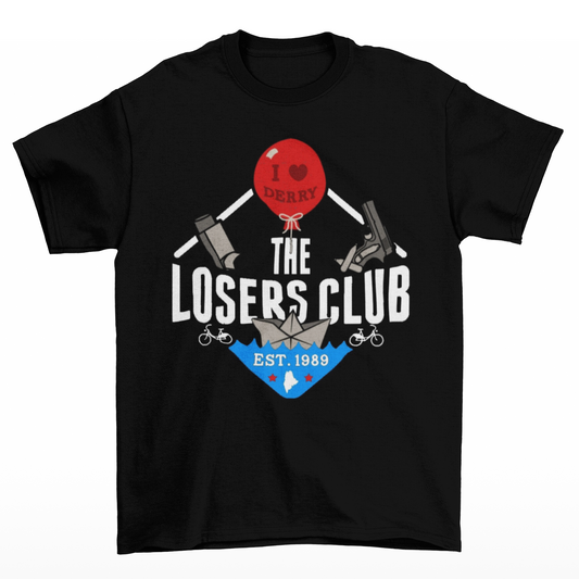 The Losers Club