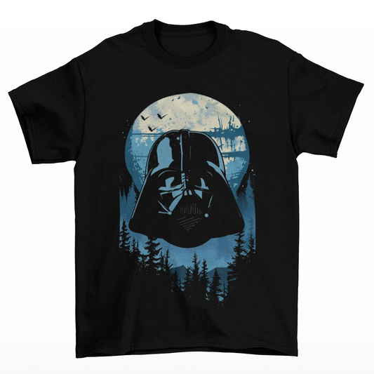 Darth Vader Forest