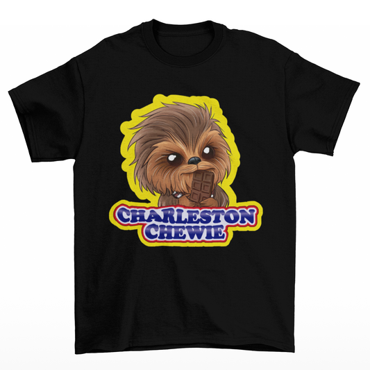 Charleston Chewie