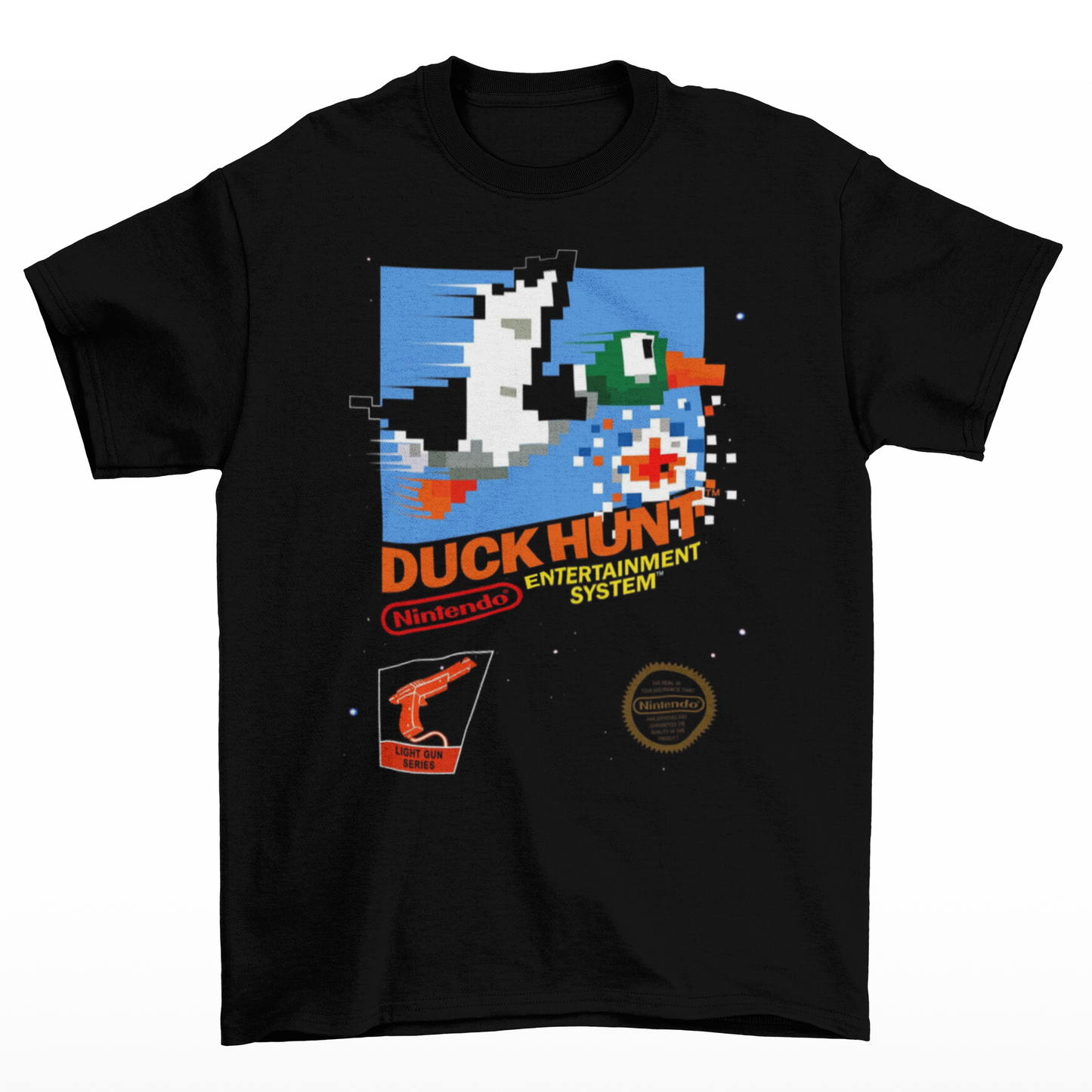 Duck Hunt