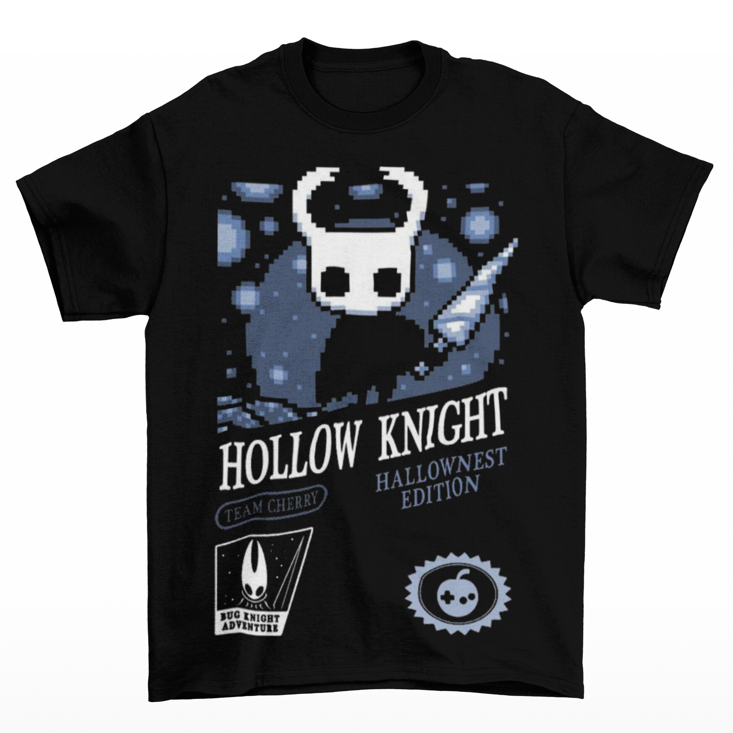 Hollow Knight