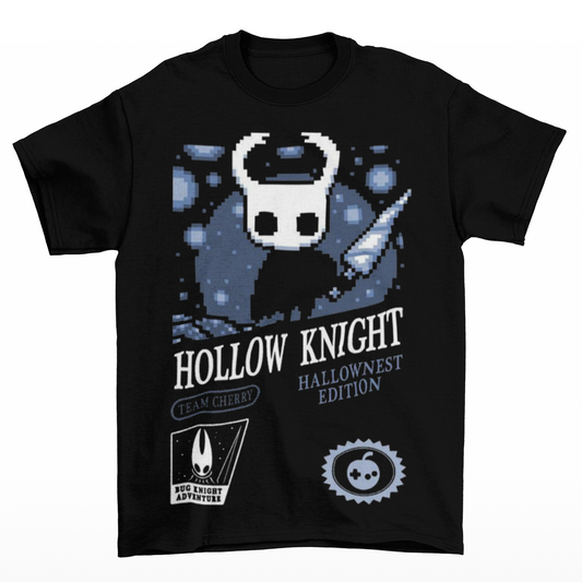 Hollow Knight