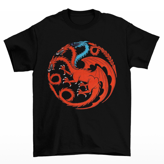 Ice Targaryen
