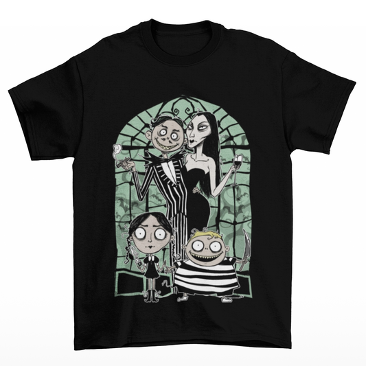 Addams Family