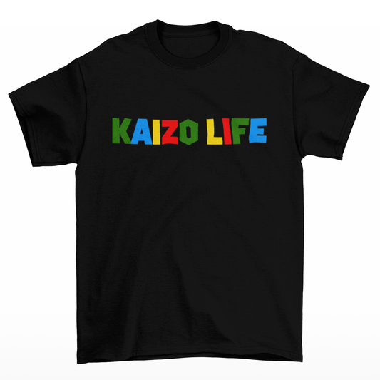 Kaizo Life