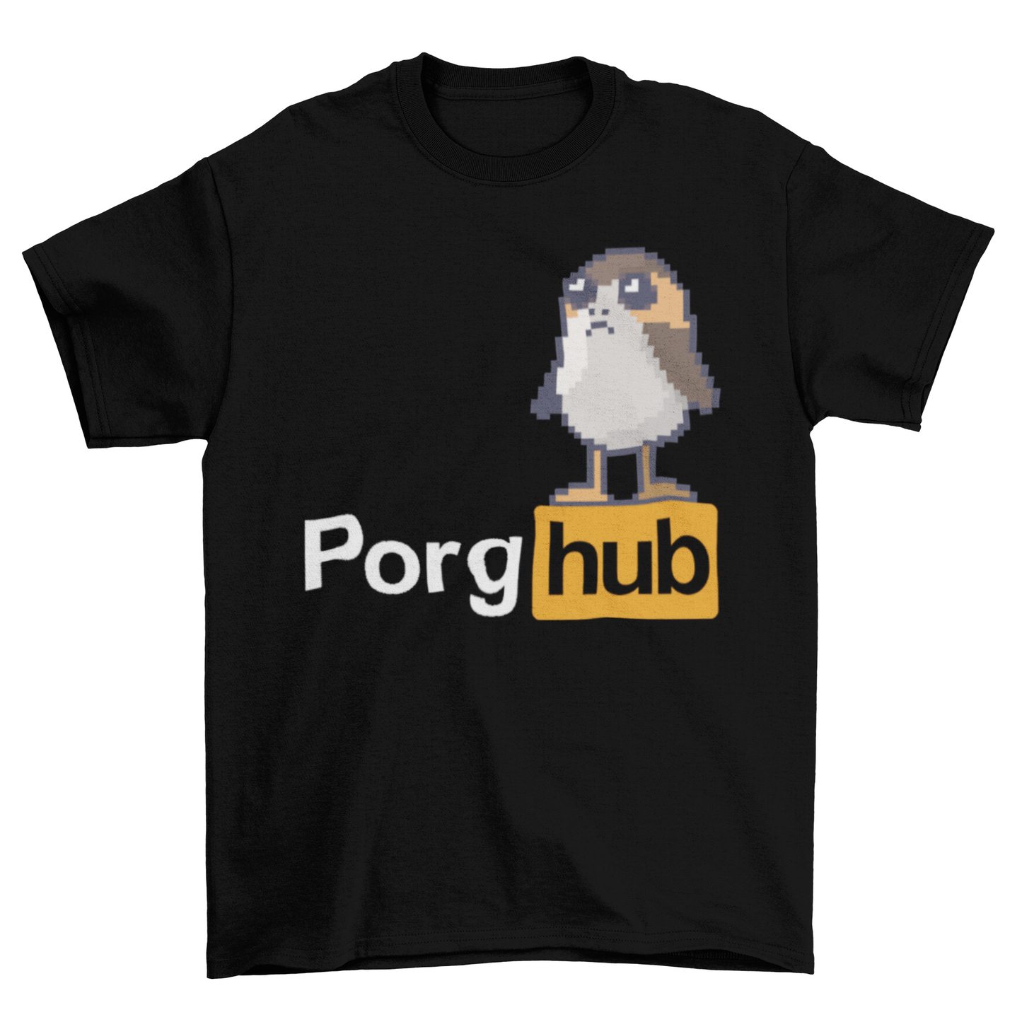 Porghub