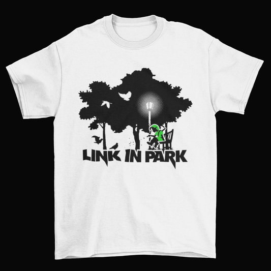 Link in Park