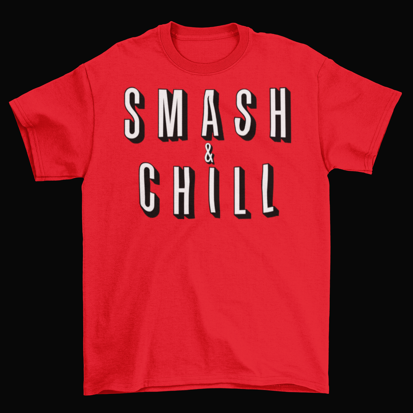 Smash & Chill