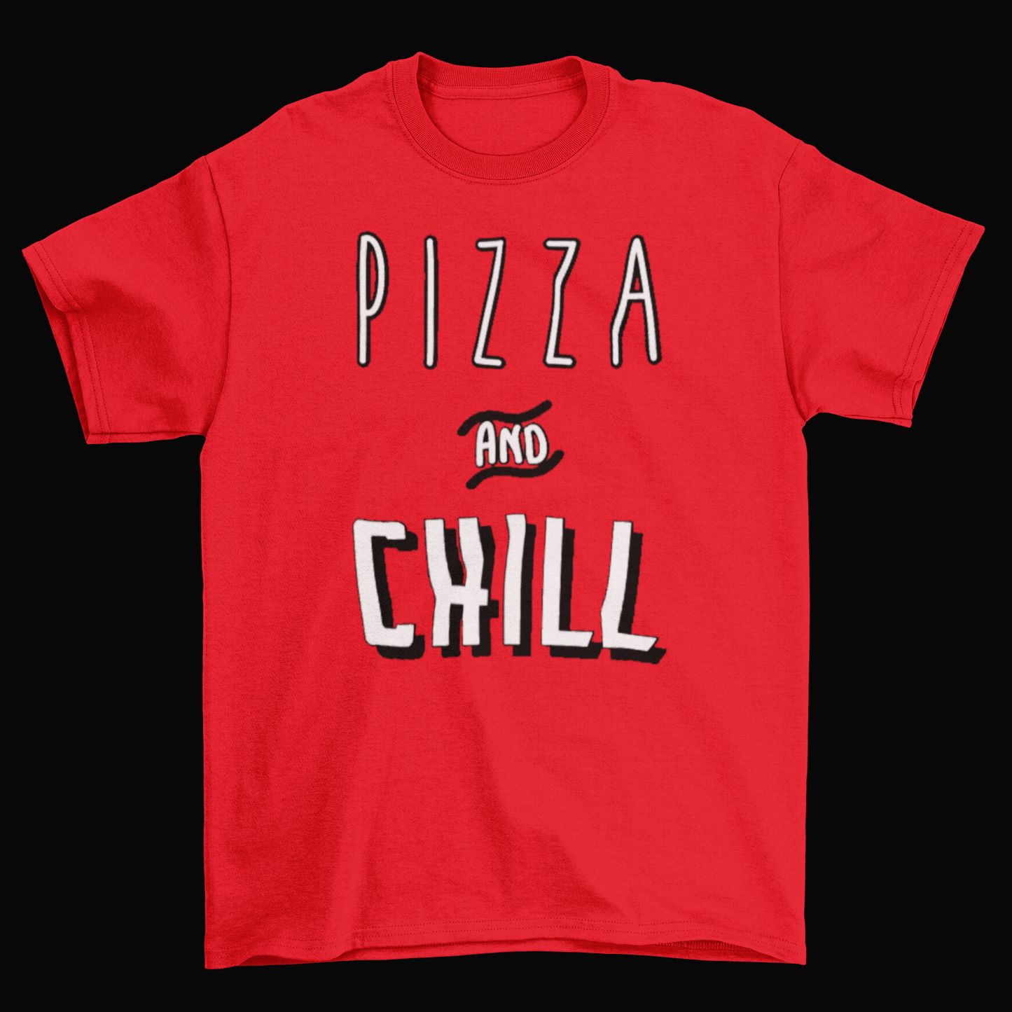 Pizza & Chill