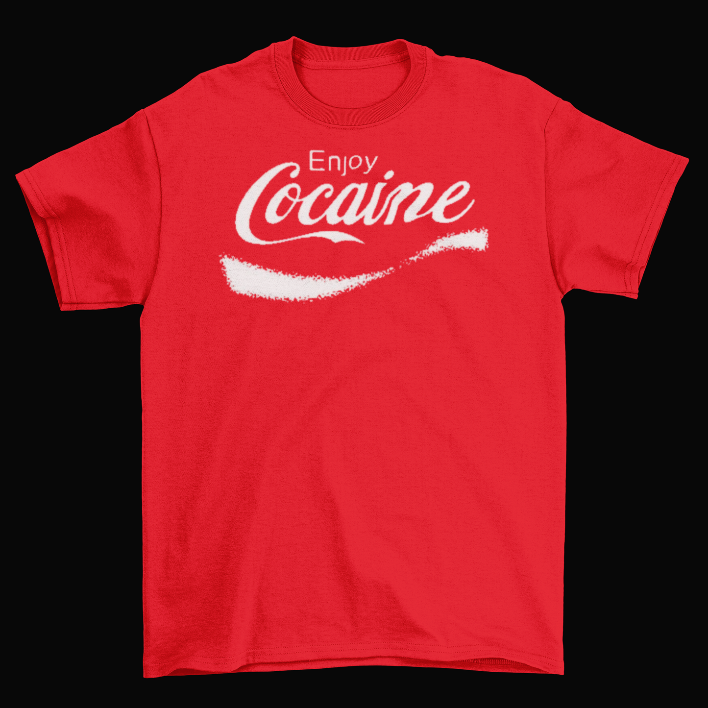 Coca-Cola Cocaine