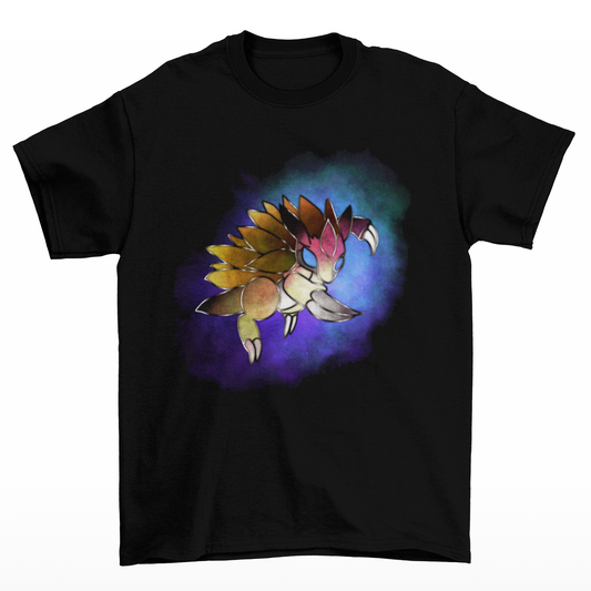 Sandslash Galaxy