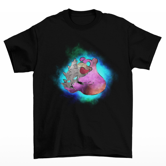 Glowbro Galaxy