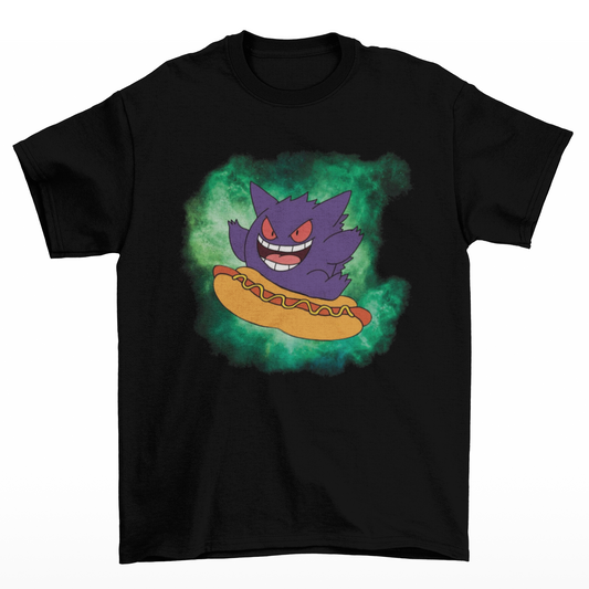 Gengar Glizzy Galaxy