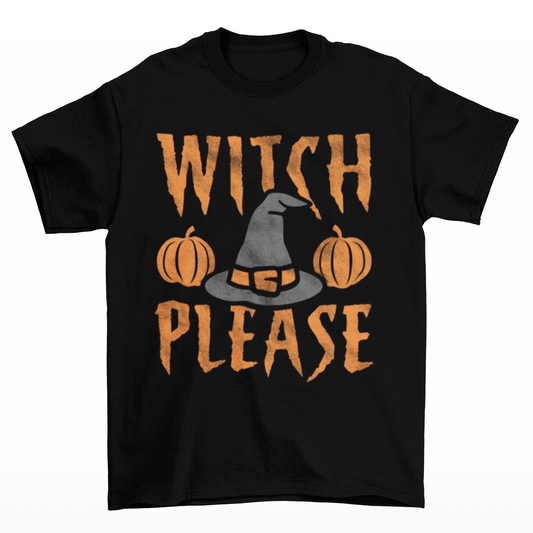 Witch Please