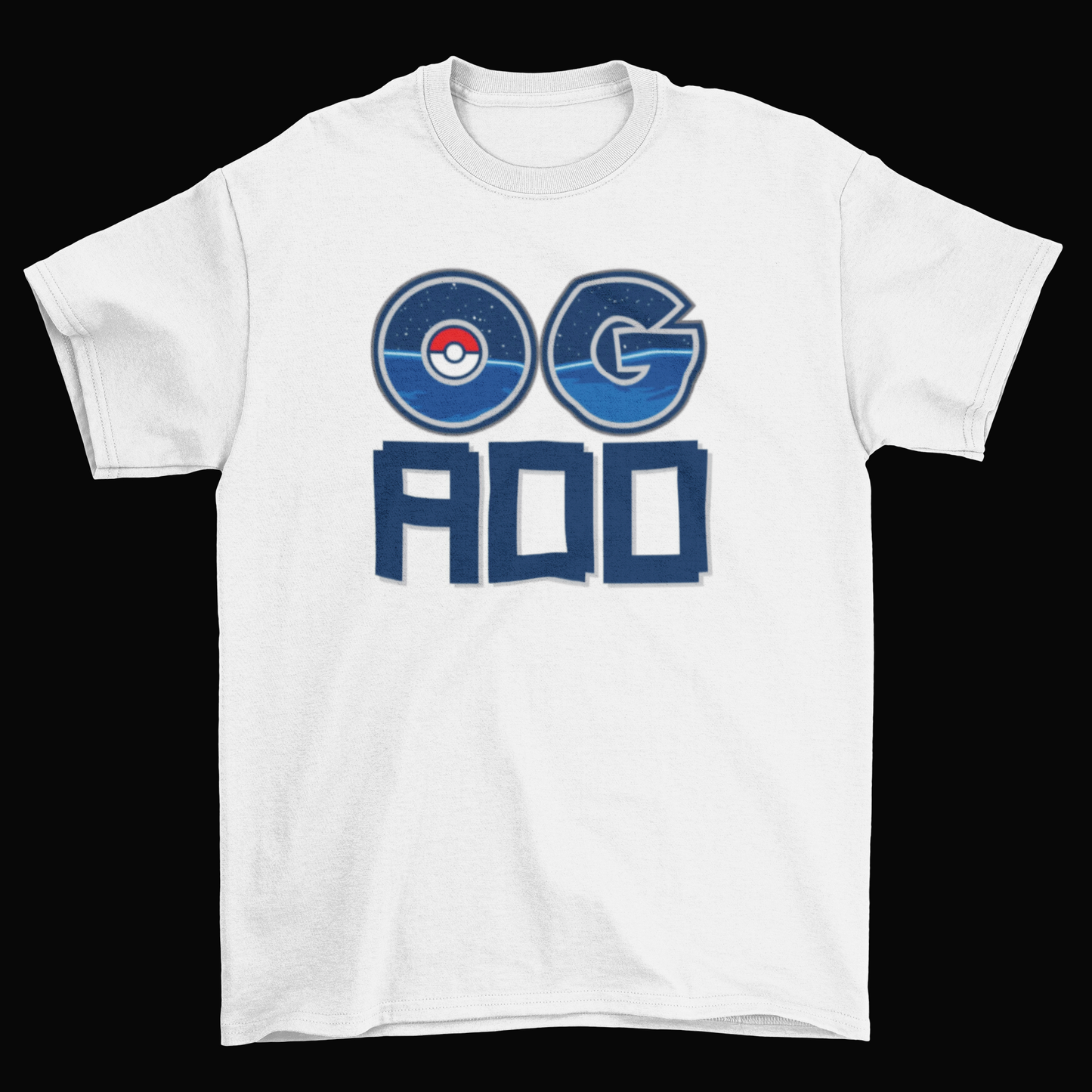 OG ADD GO!