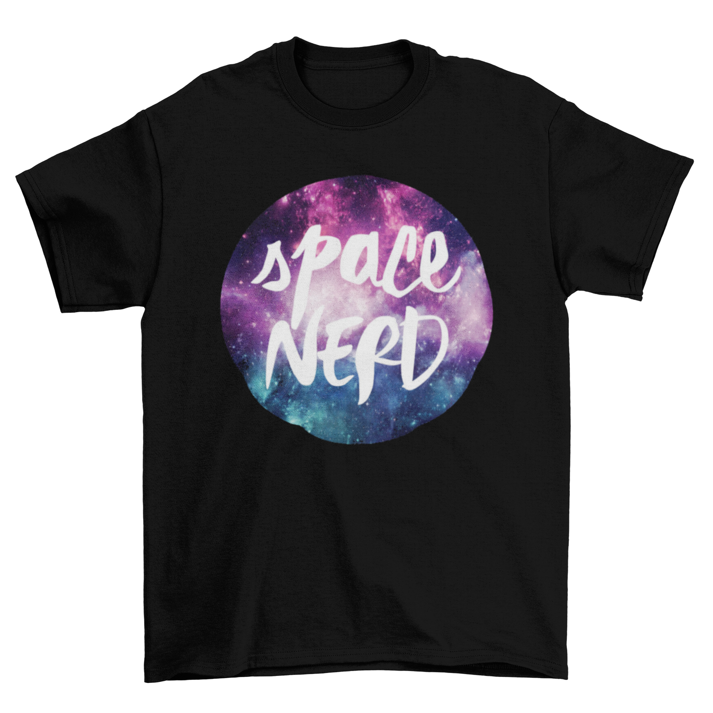 Space NERD