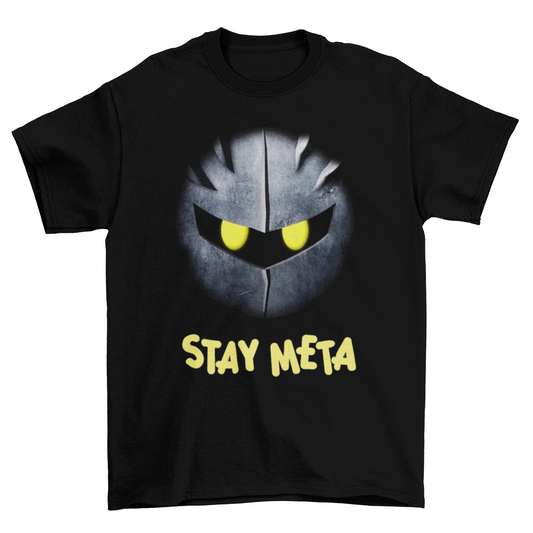 Stay Meta
