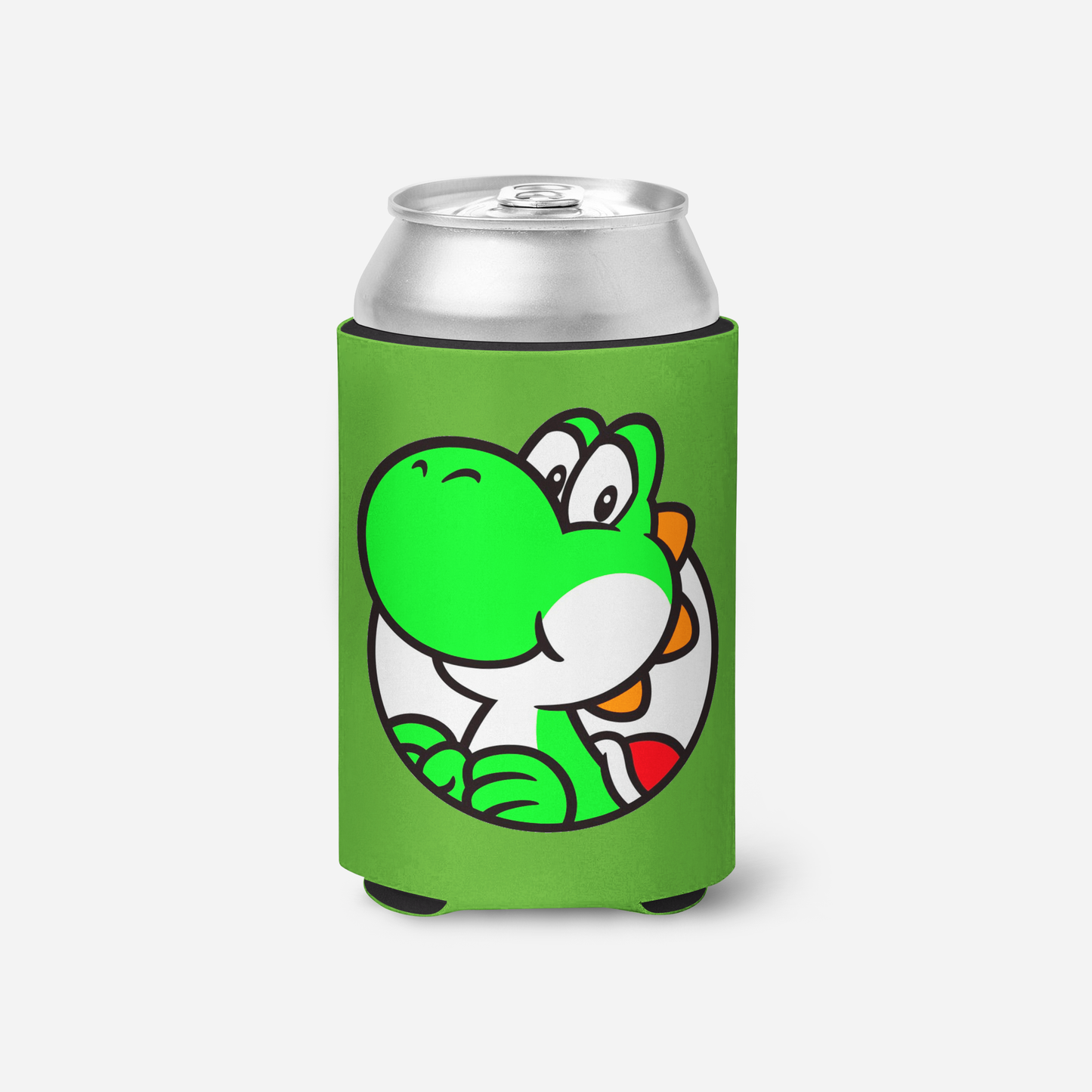 Yoshi Koozie