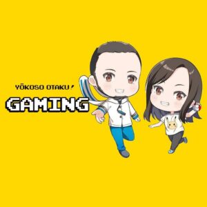 Yokoso Otaku Gaming