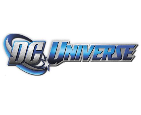 DCU logo