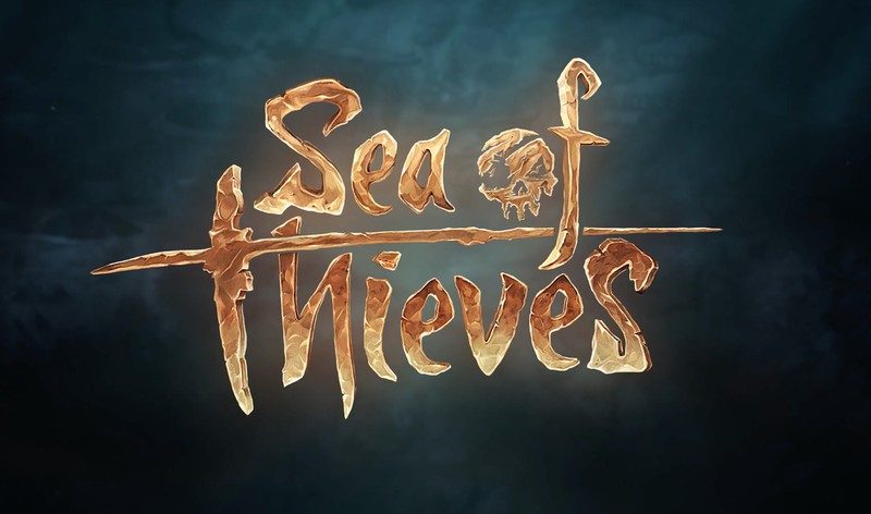 Sea of a thieves logo