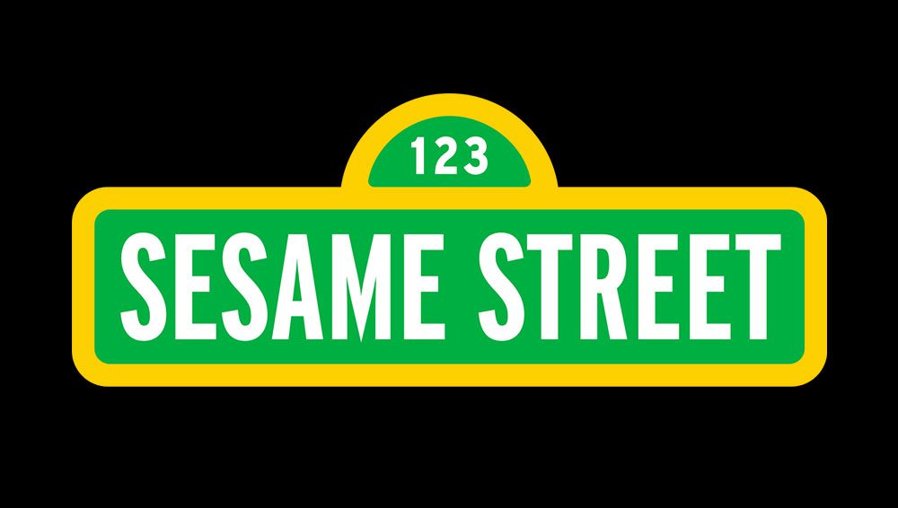 Sesame-Street-Logo