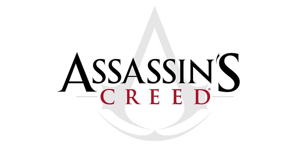 assasins creed logo