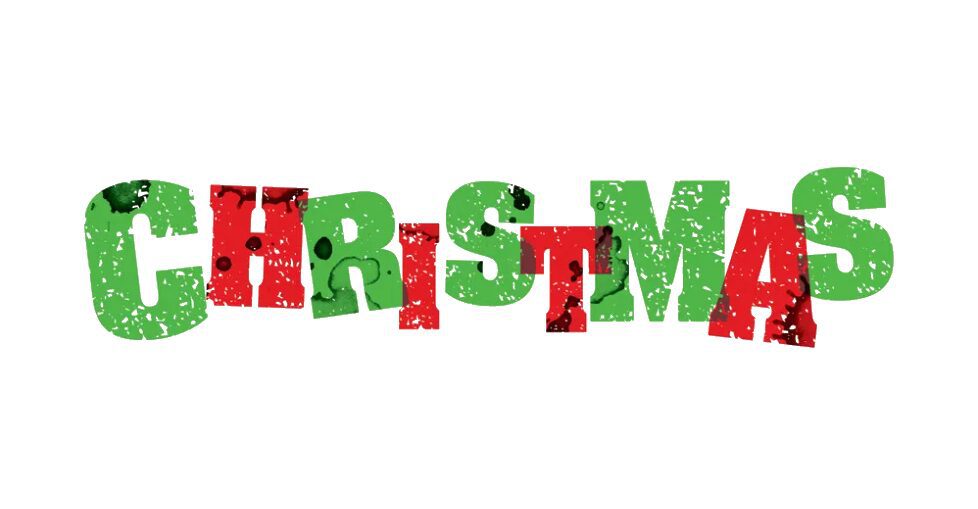 christmas logo