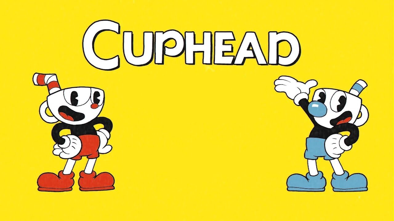 cuphead logo