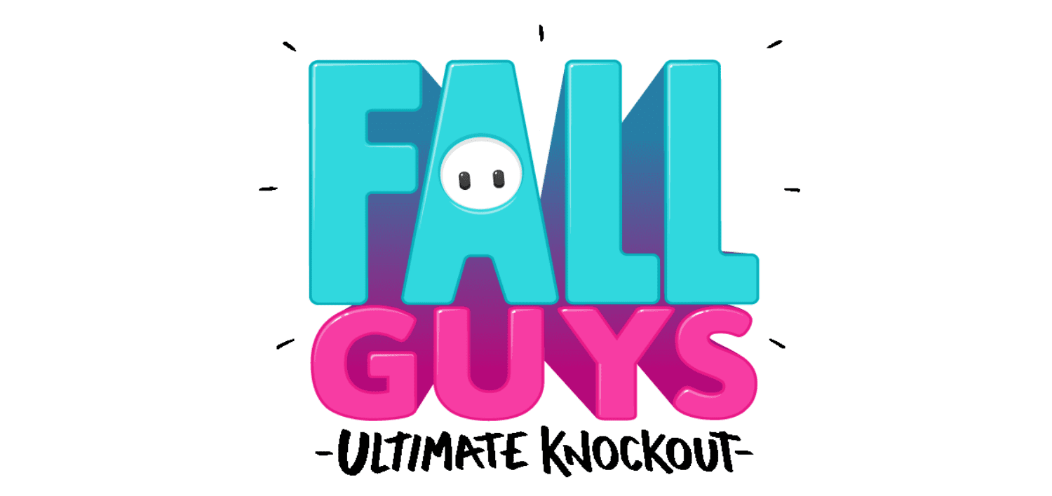 fall guys logo