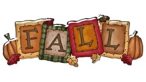 fall logo