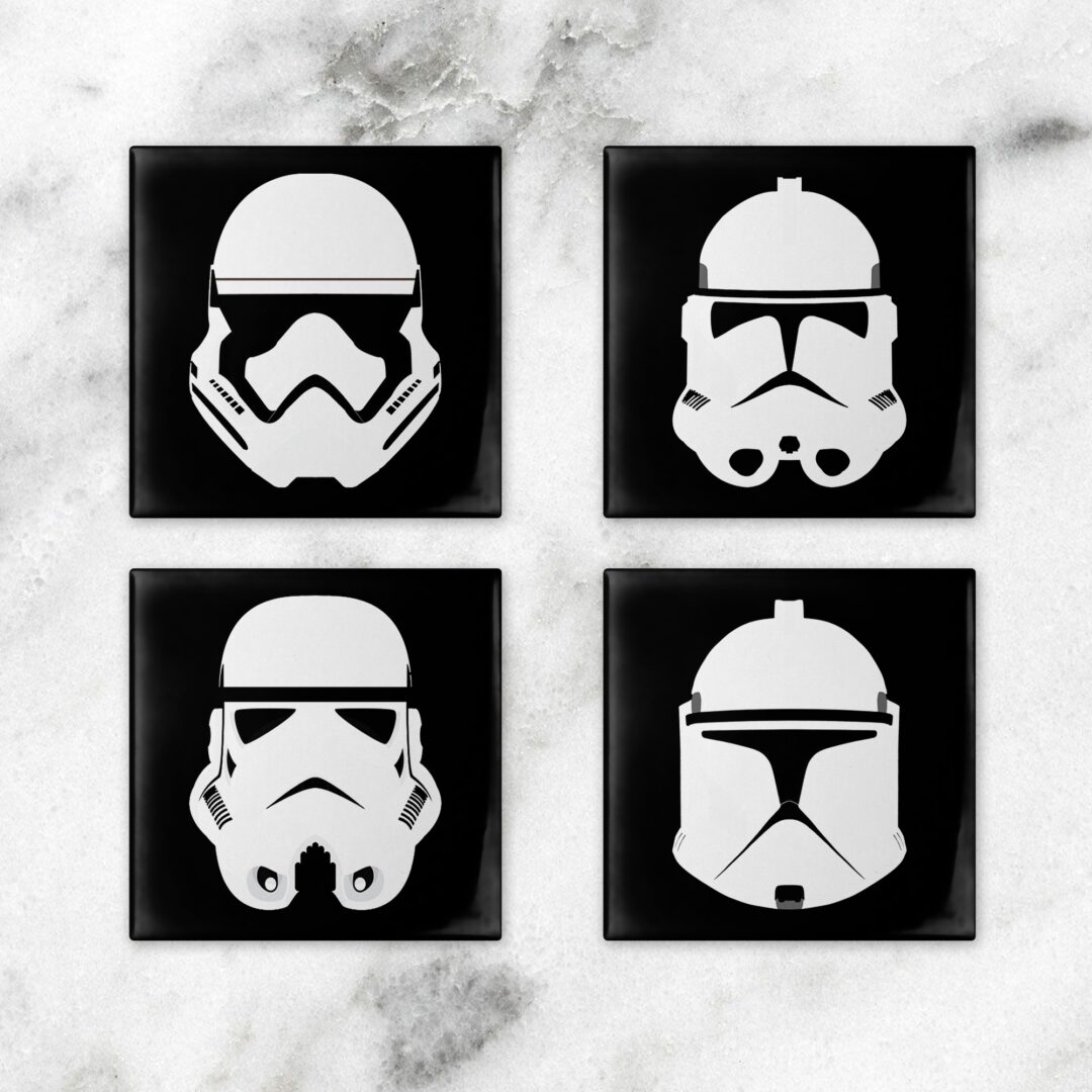 Star Wars Tile