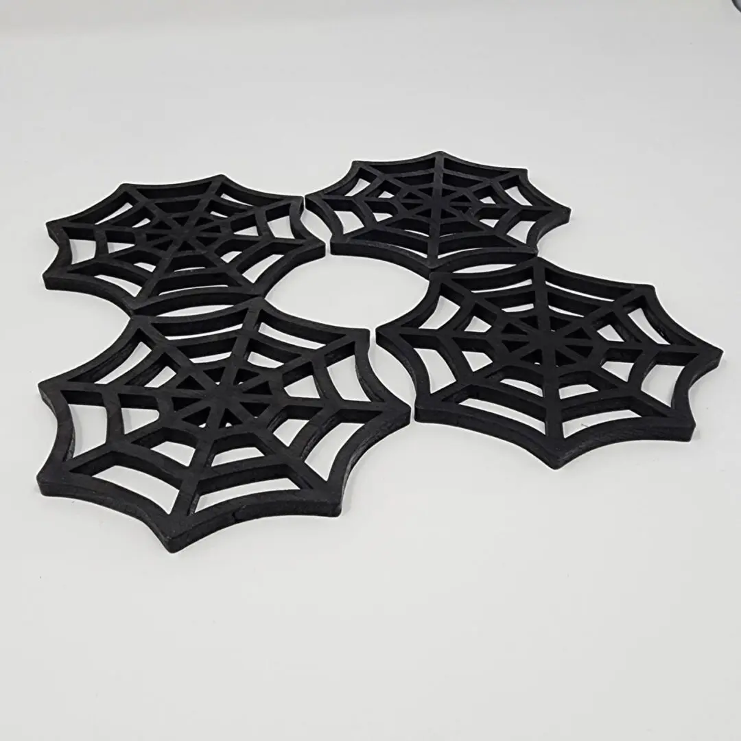 spider coasters 3